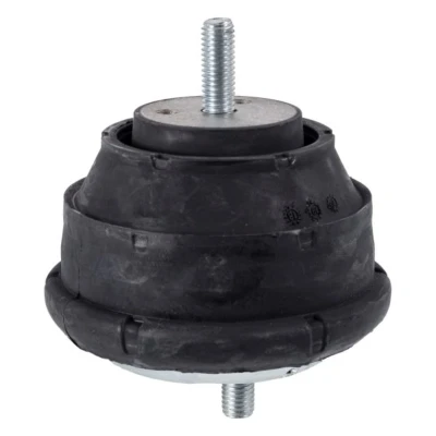 Abbildung von FEBI BILSTEIN 04696 Motorlager beidseitig Hydrolager Gummi BMW: 3 Saloon, Touring