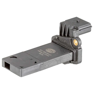 Abbildung von HELLA 8ET 358 095 471 Luftmassenmesser ohne Gehäuse OPEL: Insignia A Sports Tourer, Saloon, Antara, CHEVROLET: Camaro V Coupe