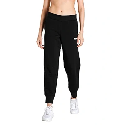 Abbildung von Puma Pants Jogginghose, Damen, Größe: Medium, Black