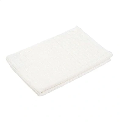 Abbildung von Gözze Geschirrtuch Set, 3 teilig, Mikrofaser Poliertuch, 50 x 70 cm Creme