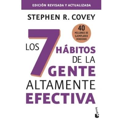 Abbildung von Los 7 hábitos de la gente altamente efectiva: Edición revisada y actualizada (Empresa Talento)
