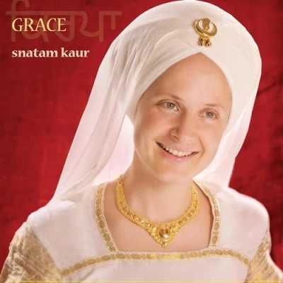 Abbildung von Grace