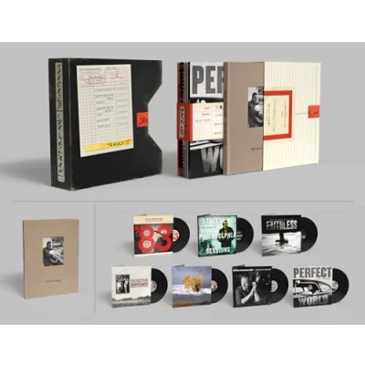 Abbildung von Tracks II: the Lost Albums