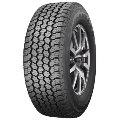 Abbildung von 255/60 R20 113H Wrangler AT Adventure XL LR