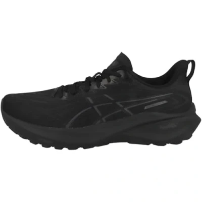 Abbildung von Asics GT2000 13 Laufschuh Stabilität, Herren, Größe: 41.5, Black Schuhe