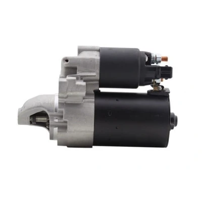 Abbildung von HELLA 8EA 012 528 511 Anlasser 12 0,9 10 PEUGEOT: Partner II Tepee, 5008 I, 207 Hatchback, CITROËN: C4 I Grand Picasso, C3 C5 3