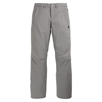 Abbildung von Burton Damen Society Hose, Sharkskin, S EU