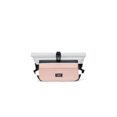 Abbildung von Larkson BAG Umhängetasche, Größe: One Size, Rosa grau