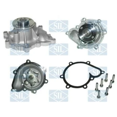 Abbildung von Saleri SIL PA1543 Wasserpumpe mechanisch VOLVO: XC90 I