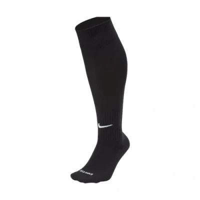 Abbildung von Nike Unisex Classic Ii Cush Otc Team Fussball Socken, Mehrfarbig (Tm Black / White), L EU