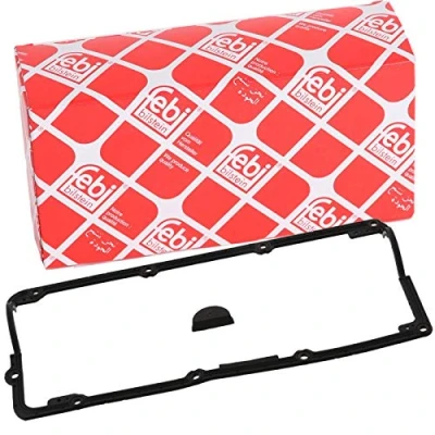 Abbildung von FEBI BILSTEIN 34890 Ventildeckeldichtung Gummi AUDI: Allroad C5, A6 C5 Avant, A4 B6 VOLKSWAGEN: Passat B5 GP Estate, Estate kfzteile,
