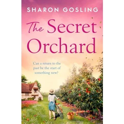 Abbildung von the Secret Orchard: Warm, uplifting and romantic perfect autumn read