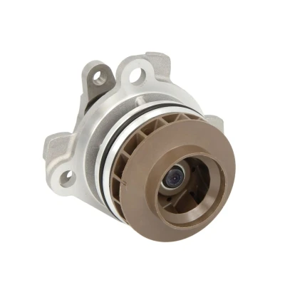Abbildung von Saleri SIL PA1396 Wasserpumpe mechanisch RENAULT: SCENIC 3, Vel Satis, LAGUNA OPEL: Vivaro A Van