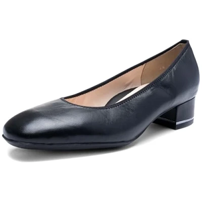 Abbildung von ARA Damen GRAZ Pumps, SCHWARZ, 42.5