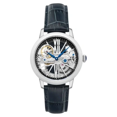 Abbildung von Thomas Earnshaw Automatische Uhr ES 8287 01