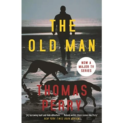Abbildung von The Old Man: Now a major TV series
