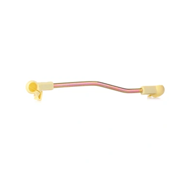 Abbildung von FEBI BILSTEIN 01165 Wähl /Schaltstange vorne VOLKSWAGEN: GOLF 2, Jetta 2