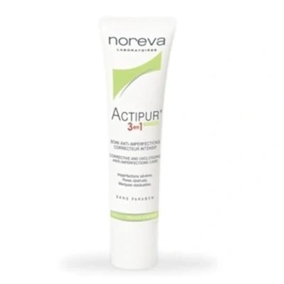 Abbildung von Actipur Creme 3in1