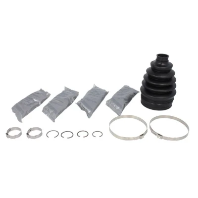 Abbildung von SPIDAN 25679 Achsmanschette TPE (thermoplastischer Elastomer) OPEL: Astra J Sports Tourer, Insignia A Hatchback
