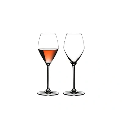 Abbildung von RIEDEL 4441/55 Extreme Rosenweinglas, Glas, durchsichtig