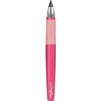 Abbildung von BRUNNEN Bleistift „REMOVE Longline“ Colour Code H, tulip