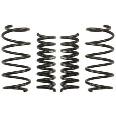 Abbildung von EIBACH Pro Kit E10 25 019 03 22 Fahrwerksatz, Federn MERCEDES BENZ: C Class T modell