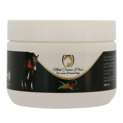 Abbildung von Excellent Mauke Crème Plus 250ml