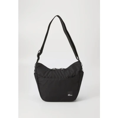 Abbildung von Jack Wolfskin Paraiso Sporttasche, Damen, Größe: One Size, Black