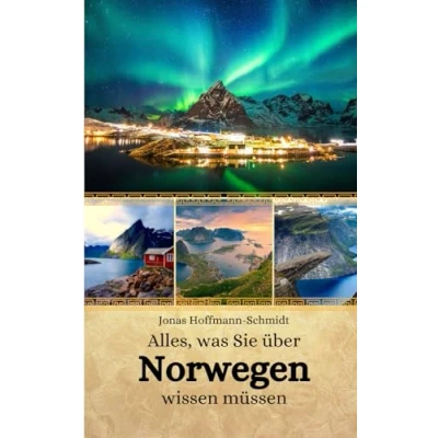 Abbildung von Alles, was Sie über Norwegen wissen müssen