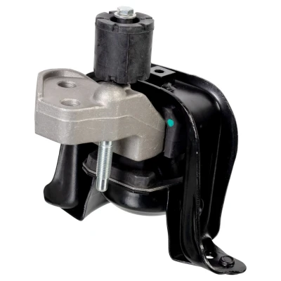 Abbildung von FEBI BILSTEIN 176014 Motorlager rechts Gummimetalllager TOYOTA: Yaris I Hatchback