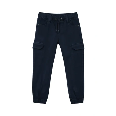 Abbildung von s.Oliver Junior Cargohose, mit Taschen