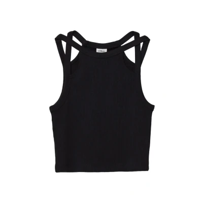Abbildung von s.Oliver Junior Mädchen 2165028 T Shirts, 51Z2, 158/164 cm