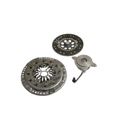 Abbildung von LuK 620 2520 34 Kupplungssatz MERCEDES BENZ: A Class, B Class