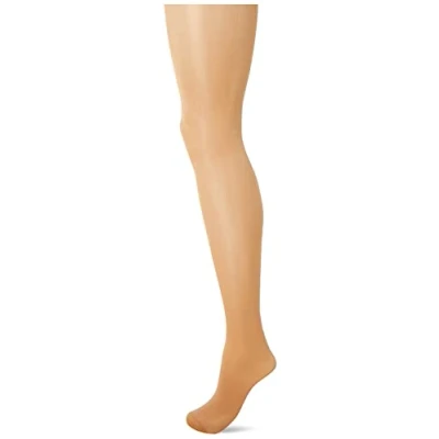 Abbildung von Nur Die Damen Figura Kg Panty Strumpfhose, Hautfarben (Mandel 116), 52 EU