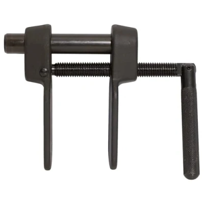 Abbildung von BRILLIANT TOOLS BT706006 Universal Bremskolben Rückstellwerkzeug, 13 80 mm [Powered by KS Tools]