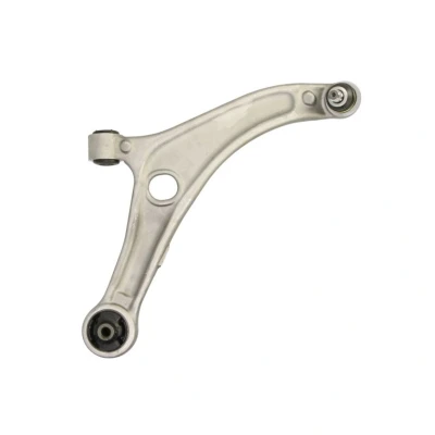 Abbildung von MOOG HY TC 16832 Querlenker Vorderachse rechts Aluminium