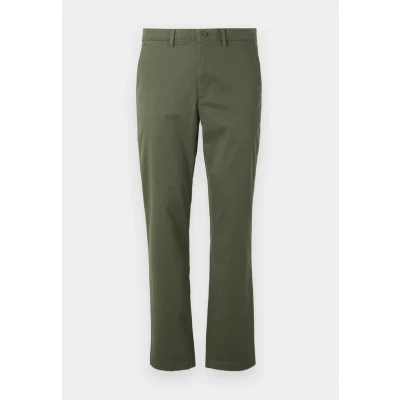Abbildung von Tommy Hilfiger Denton Chino, Herren, Größe: 32x34, Army green