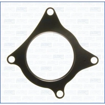 Abbildung von AJUSA 01113000 Dichtung, Abgasrohr AUDI: A4 B8 Avant, A5 Coupe, Saloon, VOLKSWAGEN: Golf 6, 5, Scirocco III, SEAT: Leon II Hatchback