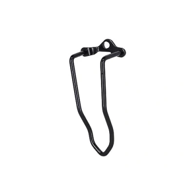 Abbildung von XLC Unisex Babys Schutzbügel 2501106805 Schutzbügel, Schwarz, 159 mm