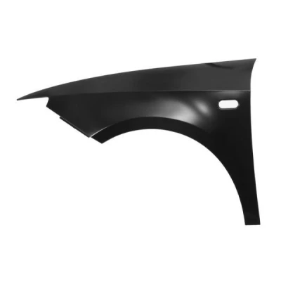 Abbildung von BLIC 6504 04 6621311Q Kotflügel vorne links SEAT: Ibiza 4 ST, 4, Sportcoupe