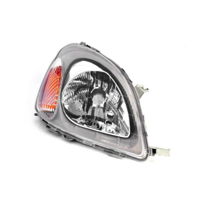 Abbildung von ALKAR 2746268 Scheinwerfer rechts P21W, W5W, H4 TOYOTA: Yaris I Hatchback