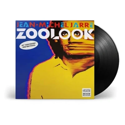 Abbildung von Zoolook 40th Anniversary new mastering