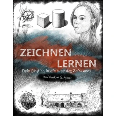 Abbildung von Zeichnen Lernen: Deine Reise durch die Welt des Zeichnens