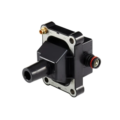 Abbildung von HELLA 5DA 193 175 361 Zündspule 1 12 MERCEDES BENZ: SLK, CLK Coupe, E Class Saloon