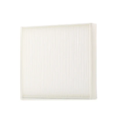 Abbildung von VALEO 715737 Innenraumfilter Partikelfilter 254 224 36 CLIMFILTER COMFORT SKODA: Rapid Spaceback, AUDI: A1 Sportback, SEAT: Ibiza 4