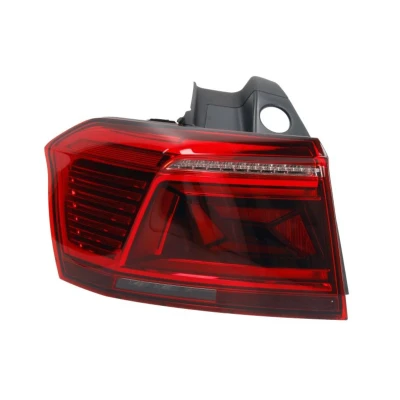 Abbildung von MAGNETI MARELLI 714081870101 Rückleuchte links äusserer Teil LED VOLKSWAGEN: Passat B8 Variant