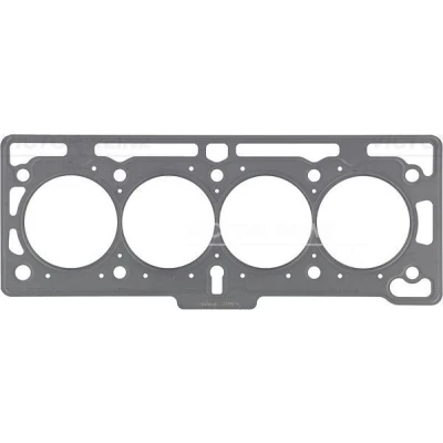 Abbildung von REINZ 61 34830 00 Zylinderkopfdichtung 0,3 80,3 Metall Lagen Dichtung DACIA: SANDERO 2