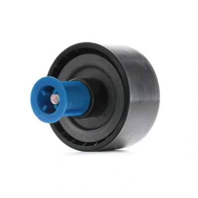 Abbildung von SKF VKM 38336 Umlenkrolle mit Befestigungsmaterial BMW: 7, 3 Touring, Saloon