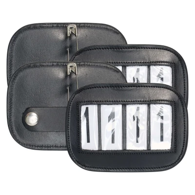 Abbildung von Imperial Riding Competition Number Square