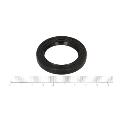 Abbildung von CORTECO 19016608B Kurbelwellendichtring stirnseitig ACM (Polyacryl Kautschuk)